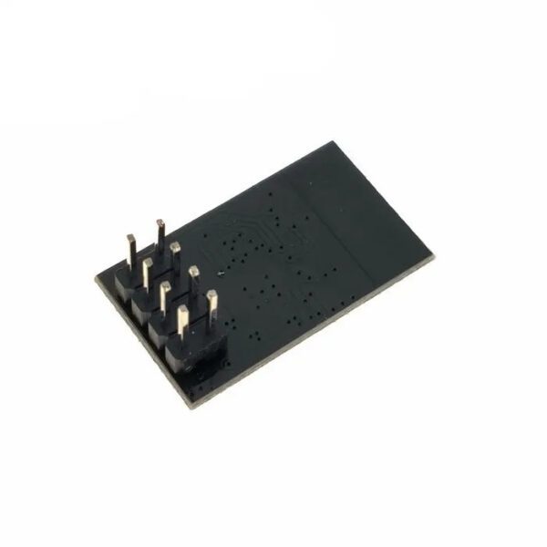 ESP8266-01S Serial WIFI Transceiver Module - Image 3