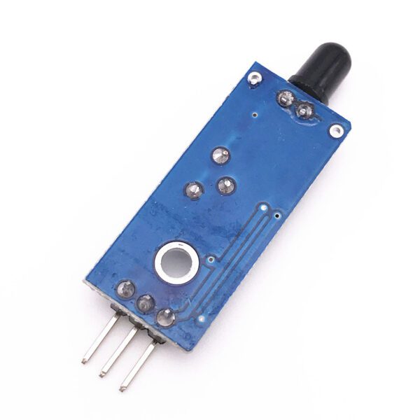 Flame Sensor with Board - Image 3