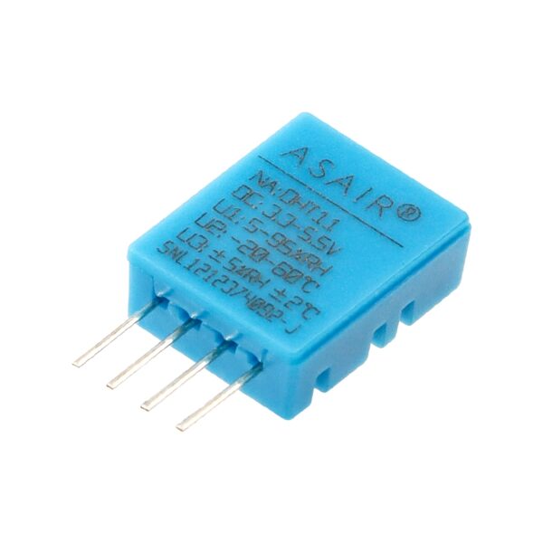 DHT11 Temperature & Humidity Sensor - Image 6