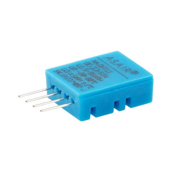 DHT11 Temperature & Humidity Sensor - Image 4