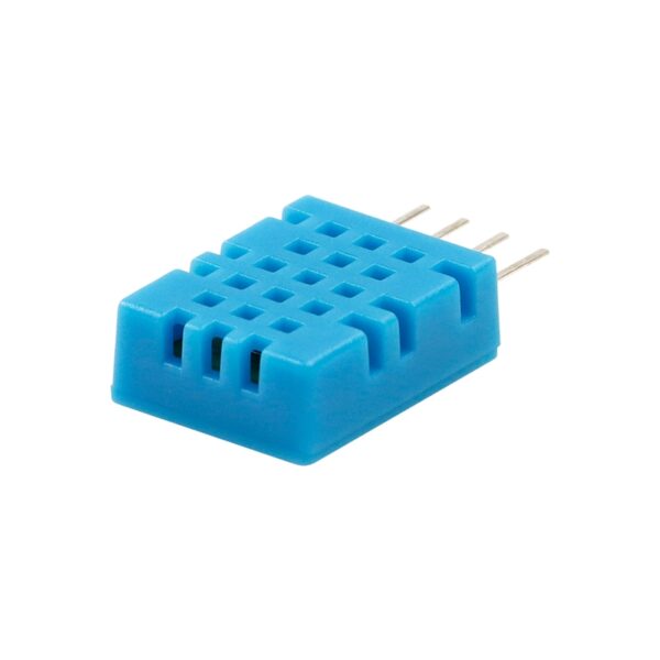 DHT11 Temperature & Humidity Sensor - Image 3