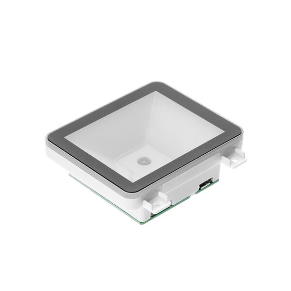QR Barcode Scanner 1D 2D QR Code Reader TTL/USB/RS232 interface Barcode Scanner Module - Image 5