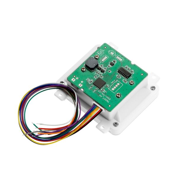 QR Barcode Scanner 1D 2D QR Code Reader TTL/USB/RS232 interface Barcode Scanner Module - Image 3