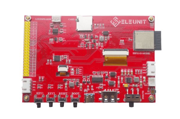 ESP32 Pixel - Image 2